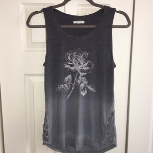 Maurices Ombré Tank
